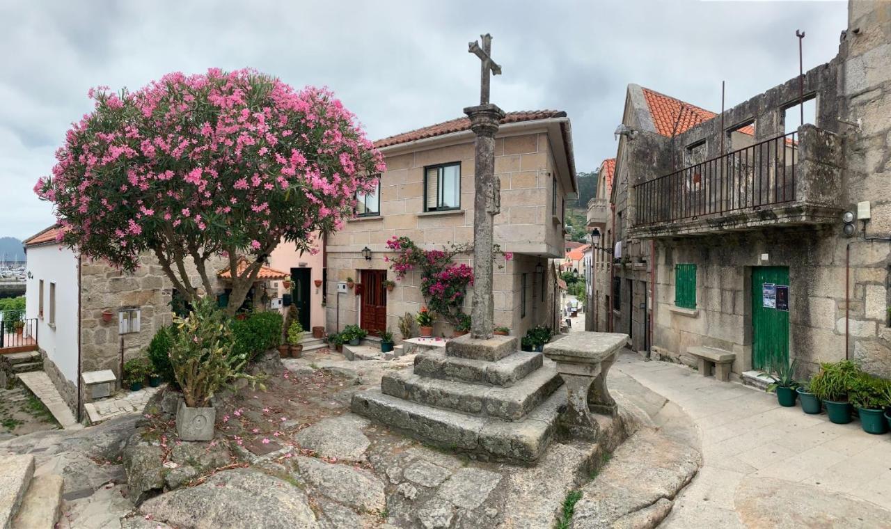 As Adegas Guest House Poio Exterior photo