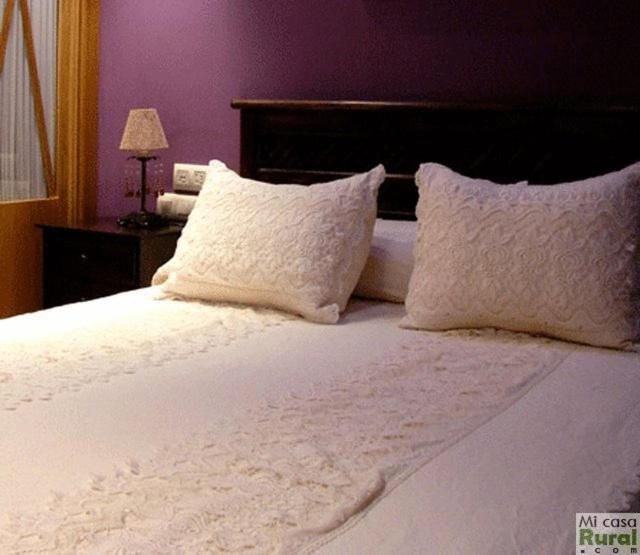 As Adegas Guest House Poio Exterior photo